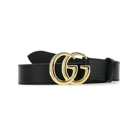 Gucci Gucci Black Belts Women