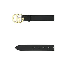 Gucci Gucci Black Belts Women