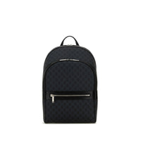 Gucci Black Backpacks Men