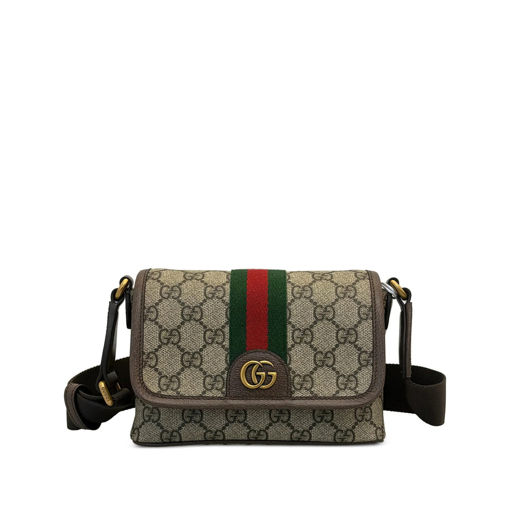 Gucci Neutrals Satchels & Cross Body Bags Women