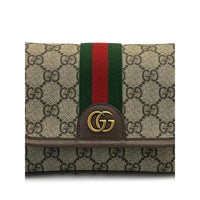 Gucci Neutrals Satchels & Cross Body Bags Women