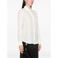 Gucci Neutrals Tops - Shirts Women