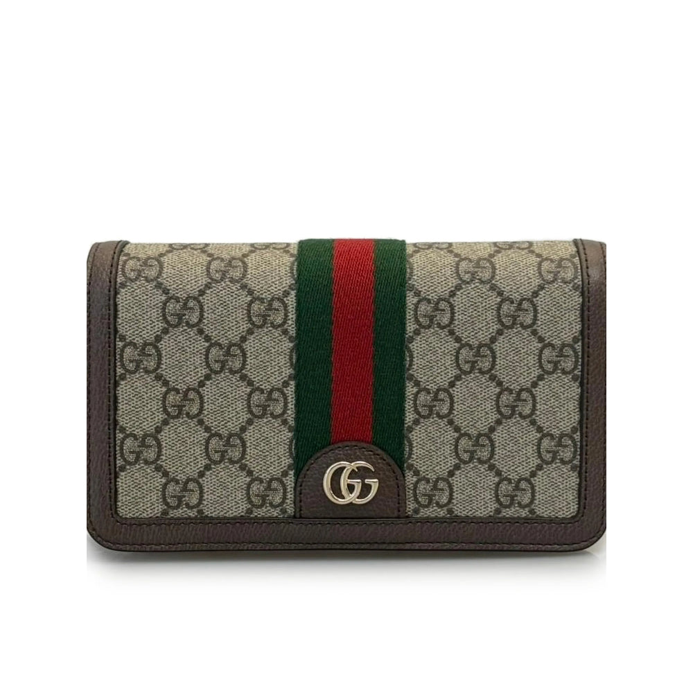 Gucci Neutrals Shoulder Bags Women