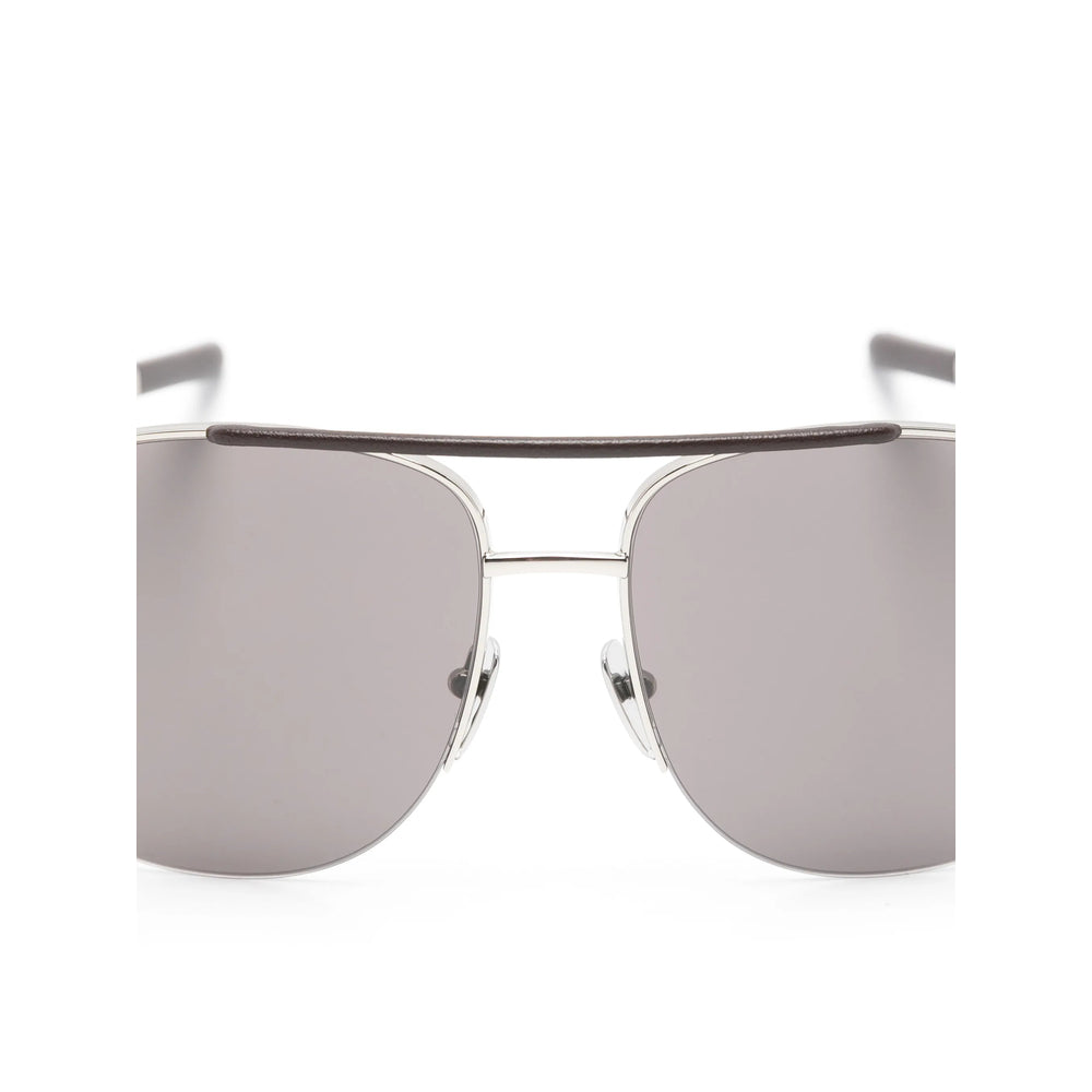 Gucci Grey Sunglasses Women