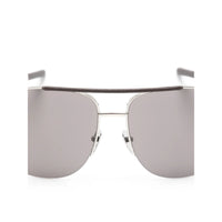Gucci Grey Sunglasses Women