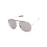 Gucci Grey Sunglasses Women