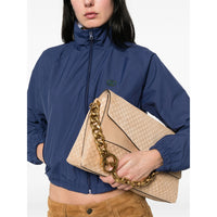 Gucci Neutrals Shoulder Bags Women