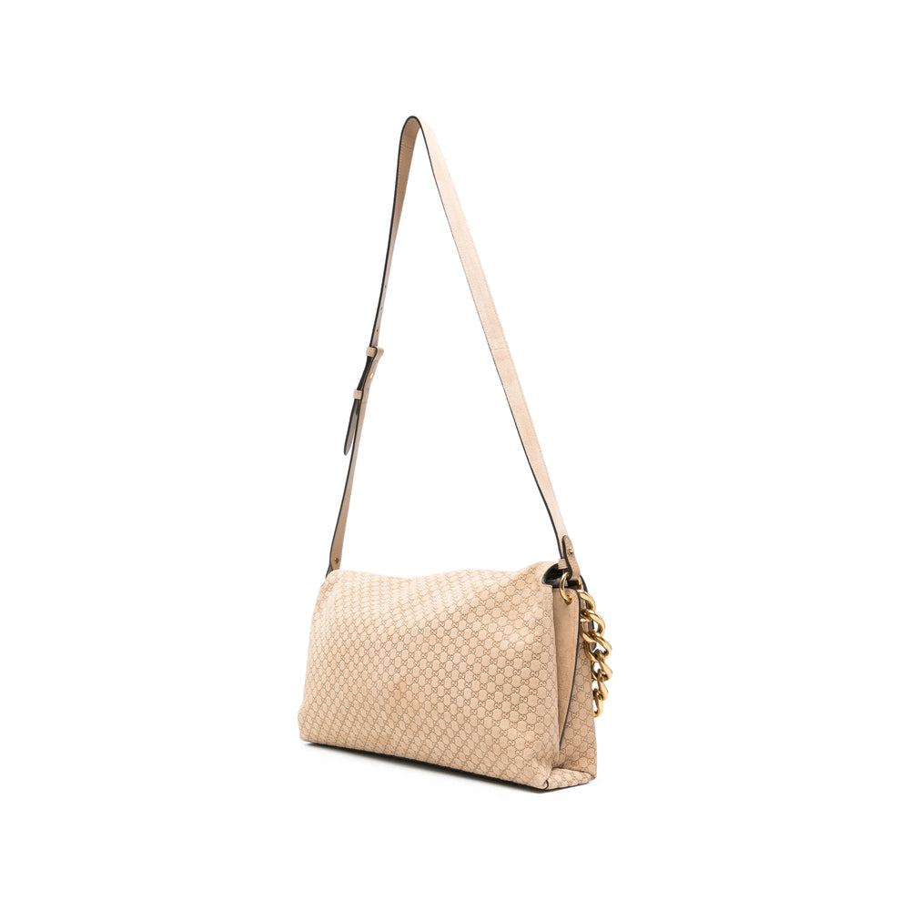 Gucci Neutrals Shoulder Bags Women