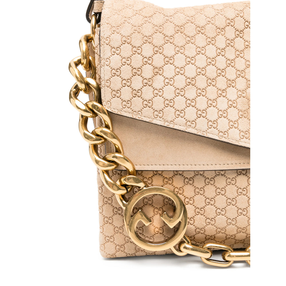 Gucci Neutrals Shoulder Bags Women