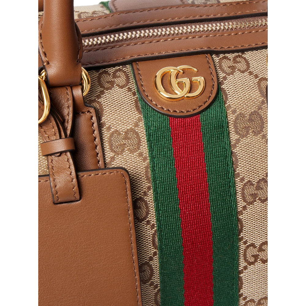Gucci Neutrals Tote Bags Women