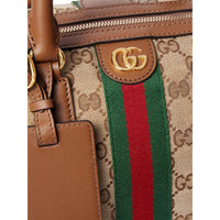 Gucci Neutrals Tote Bags Women
