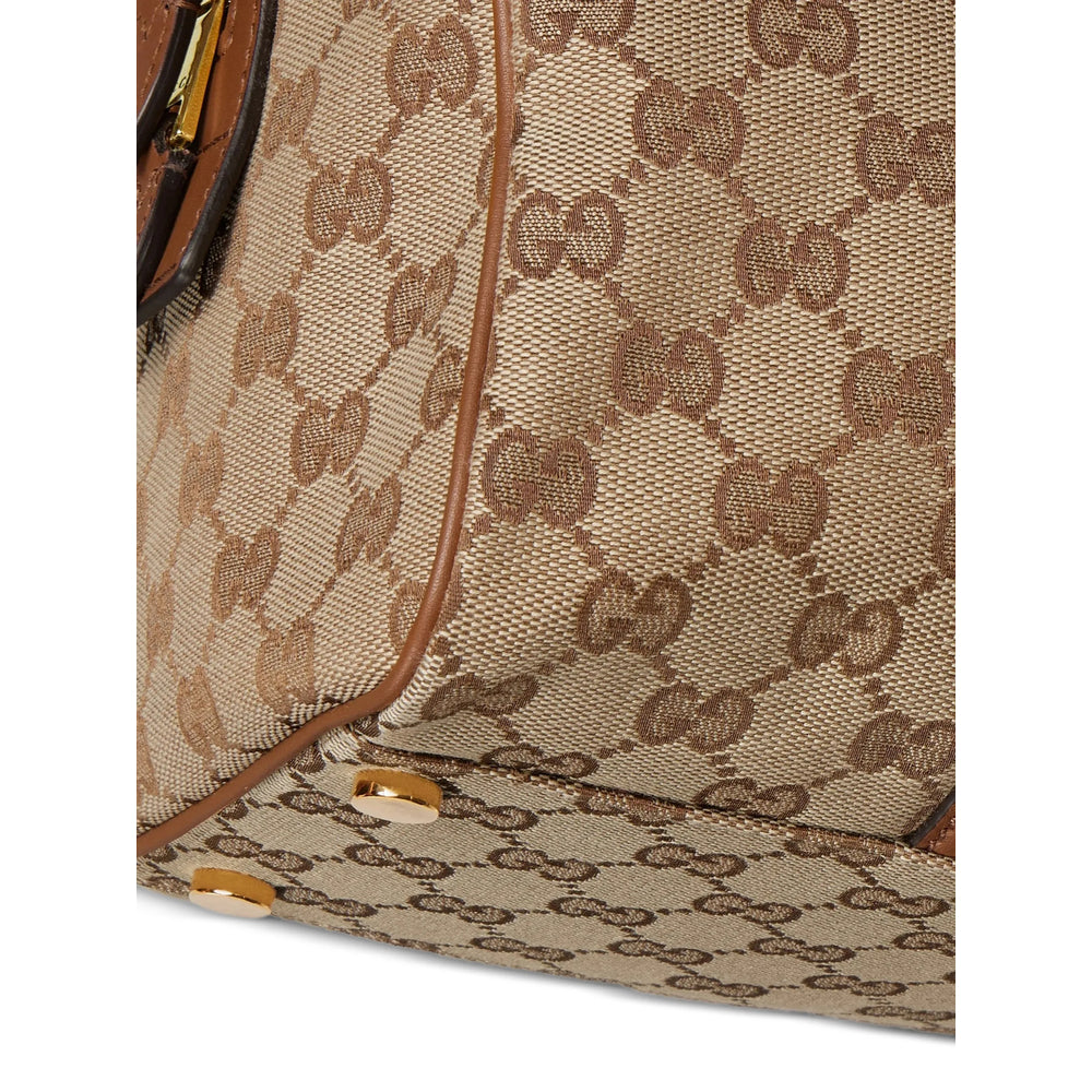 Gucci Neutrals Tote Bags Women