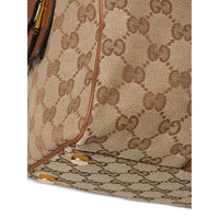 Gucci Neutrals Tote Bags Women