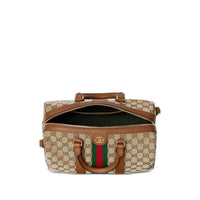 Gucci Neutrals Tote Bags Women