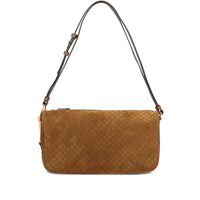 Gucci Brown Shoulder Bags Women