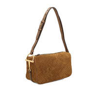 Gucci Brown Shoulder Bags Women