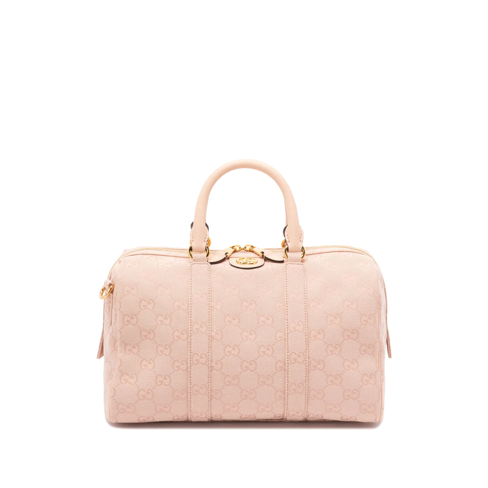 Gucci Pink Tote Bags Women