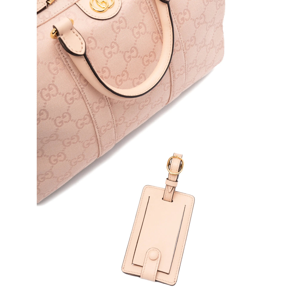 Gucci Pink Tote Bags Women