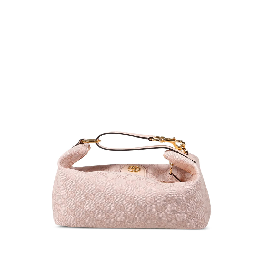 Gucci Pink Tote Bags Women