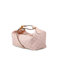 Gucci Pink Tote Bags Women