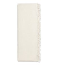 Brunello Cucinelli Brunello Cucinelli Women Karakorum Scarf In Cashmere And Silk