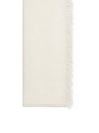 Brunello Cucinelli Brunello Cucinelli Women Karakorum Scarf In Cashmere And Silk