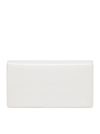 Christian Louboutin Women Bettina Patent Calfskin Clutch