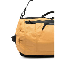 Stone Island Stone Island Yellow Backpacks Men