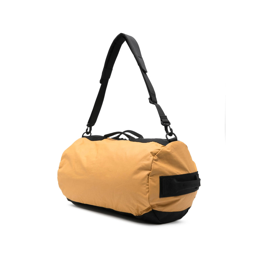 Stone Island Stone Island Yellow Backpacks Men