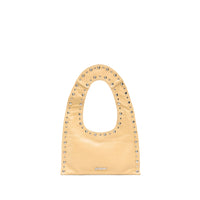 Gimaguas Gimaguas Yellow Shoulder Bags Women