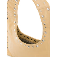 Gimaguas Gimaguas Yellow Shoulder Bags Women