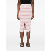 Prada Pink Skirts - Pencil Skirts Women