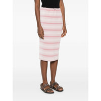 Prada Pink Skirts - Pencil Skirts Women