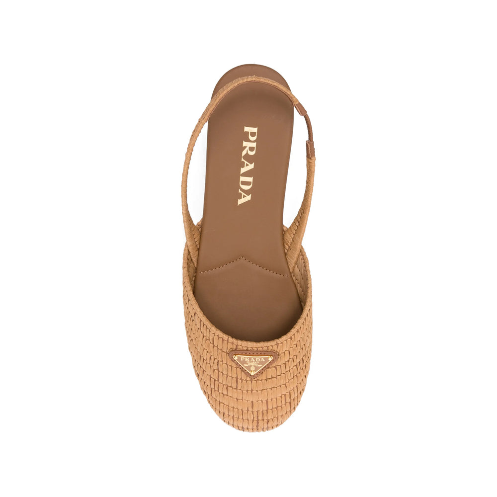 Prada Neutrals Boots Women