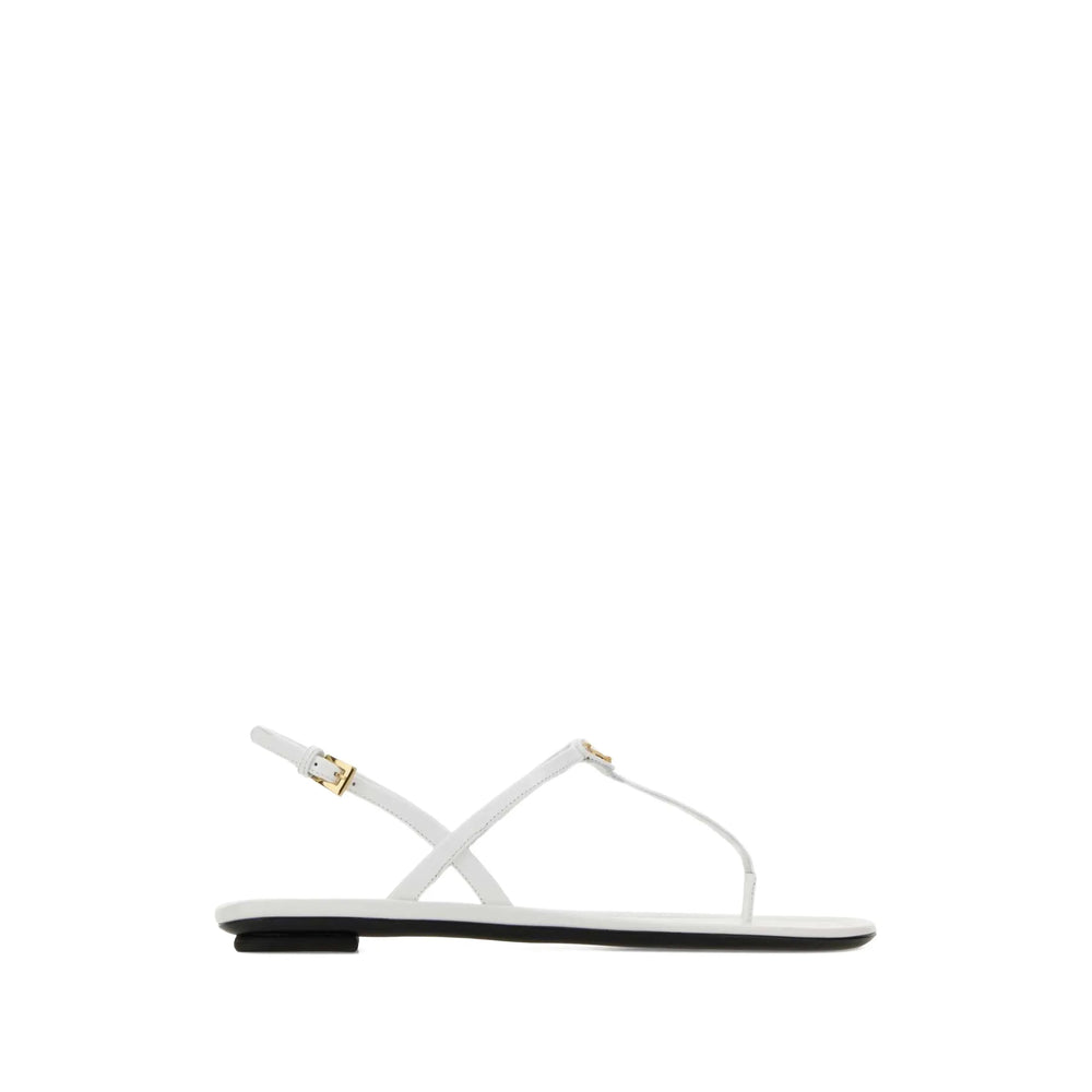 Prada White Shoes Women