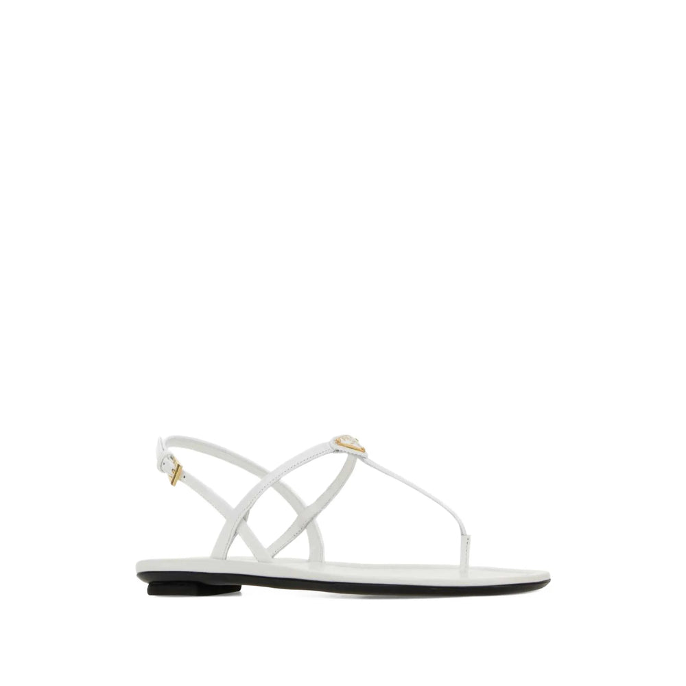 Prada White Shoes Women