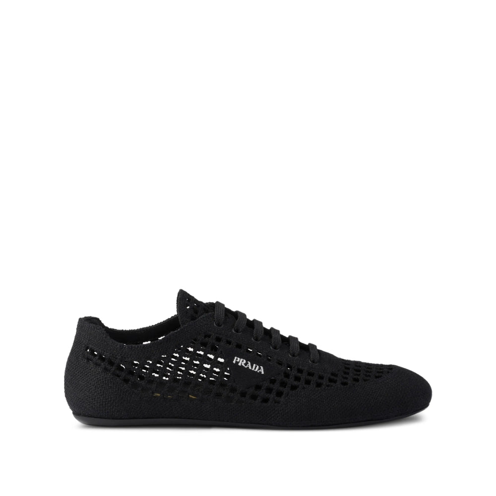 Prada Black Shoes Women