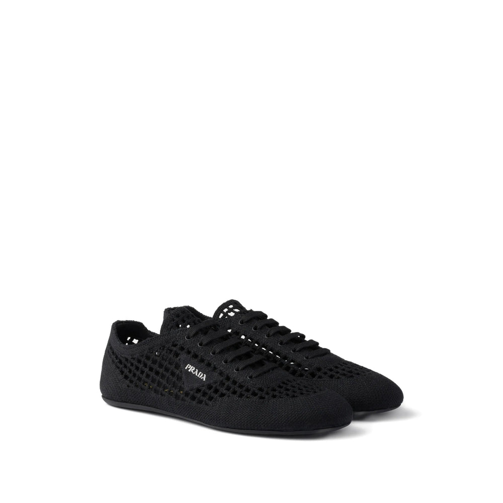 Prada Black Shoes Women