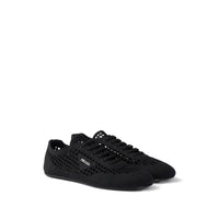 Prada Black Shoes Women