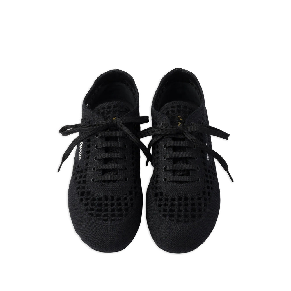 Prada Black Shoes Women