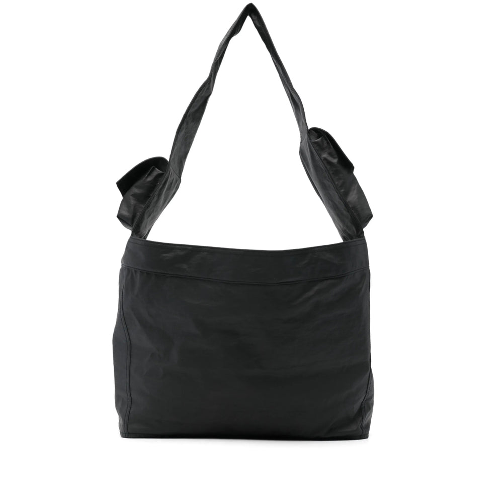 Y-3 Y-3 Black Shoulder Bags Men