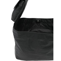 Y-3 Y-3 Black Shoulder Bags Men