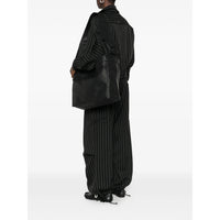 Y-3 Y-3 Black Shoulder Bags Men