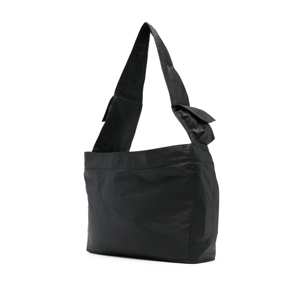 Y-3 Y-3 Black Shoulder Bags Men