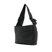 Y-3 Y-3 Black Shoulder Bags Men