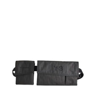 Y-3 Y-3 Black Shoulder Bags Men