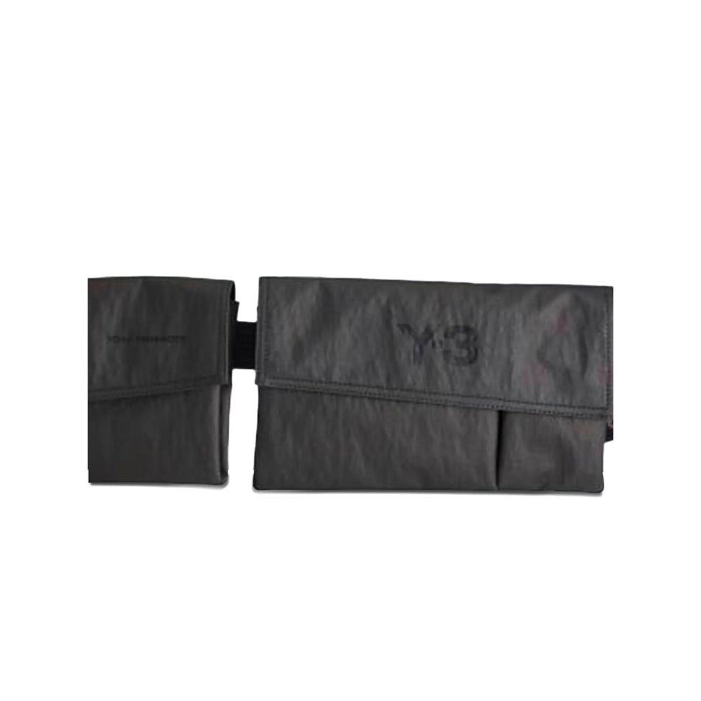 Y-3 Y-3 Black Shoulder Bags Men
