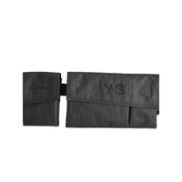 Y-3 Y-3 Black Shoulder Bags Men