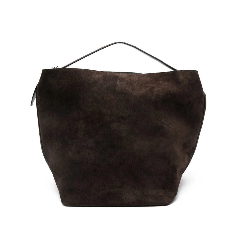 Toteme Toteme Brown Tote Bags Women