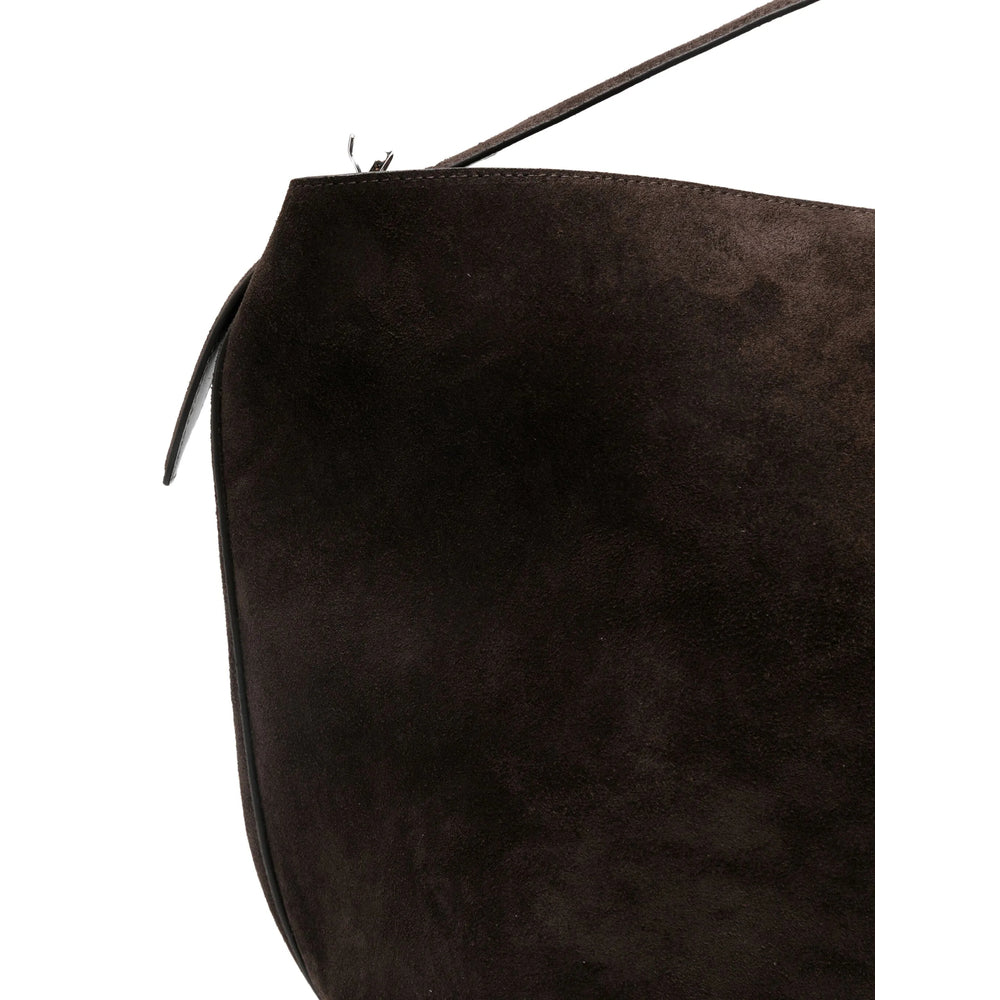 Toteme Toteme Brown Tote Bags Women